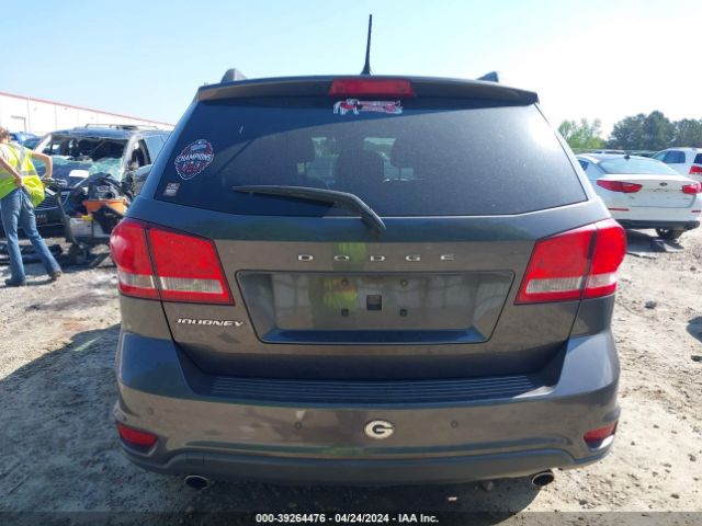3C4PDCBG3FT565787 Dodge Journey Sxt