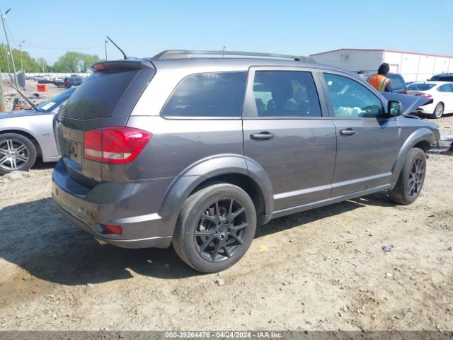 3C4PDCBG3FT565787 Dodge Journey Sxt