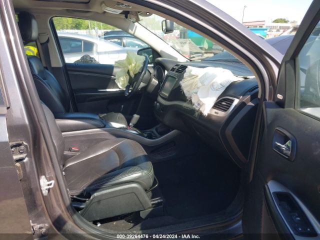 3C4PDCBG3FT565787 Dodge Journey Sxt