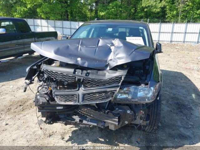 3C4PDCBG3FT565787 Dodge Journey Sxt