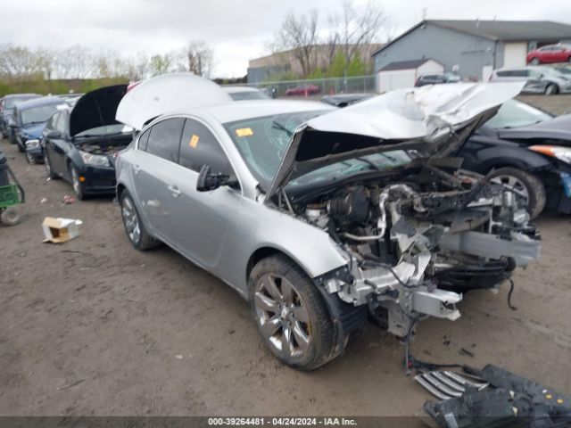 2G4GK5EX1F9241796 auction archive image