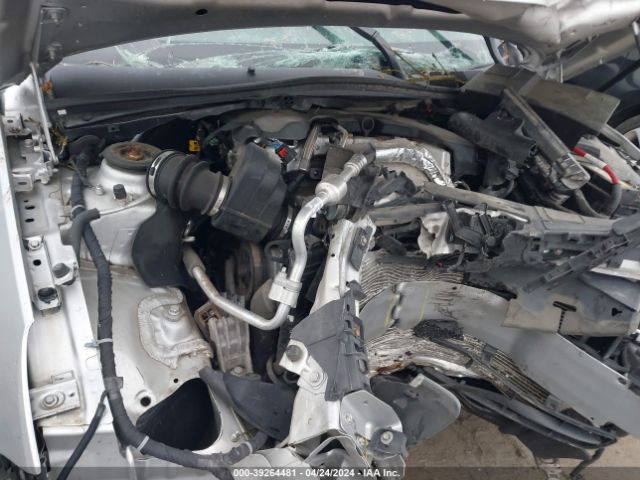 2G4GK5EX1F9241796 Buick Regal Turbo