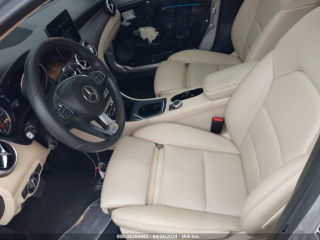 WDCTG4EB6JJ405960 Mercedes-Benz GLA 250