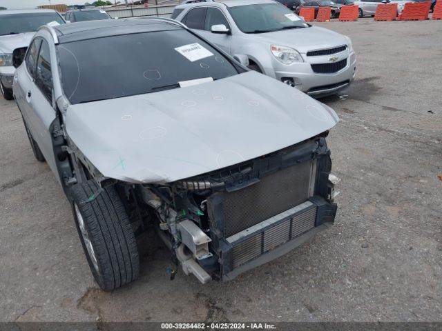 WDCTG4EB6JJ405960 Mercedes-Benz GLA 250