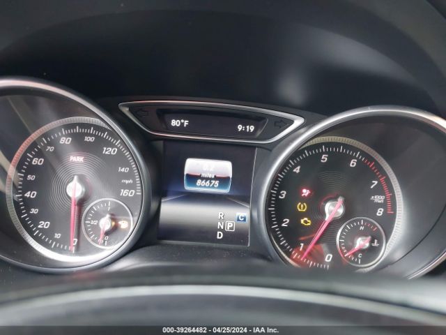 WDCTG4EB6JJ405960 Mercedes-Benz GLA 250
