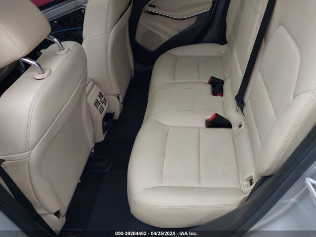WDCTG4EB6JJ405960 Mercedes-Benz GLA 250