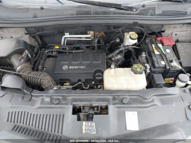 KL4CJBSB8EB781120 Buick Encore Convenience