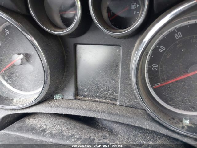 KL4CJBSB8EB781120 Buick Encore Convenience