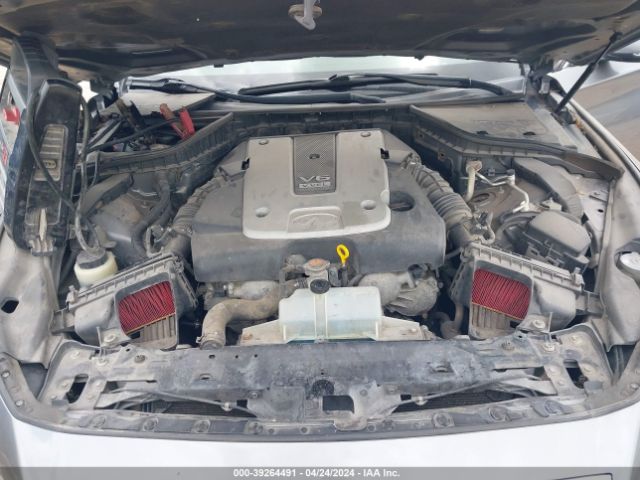 JN1BV7AR4FM411258 Infiniti Q50 Premium