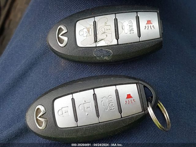 JN1BV7AR4FM411258 Infiniti Q50 Premium