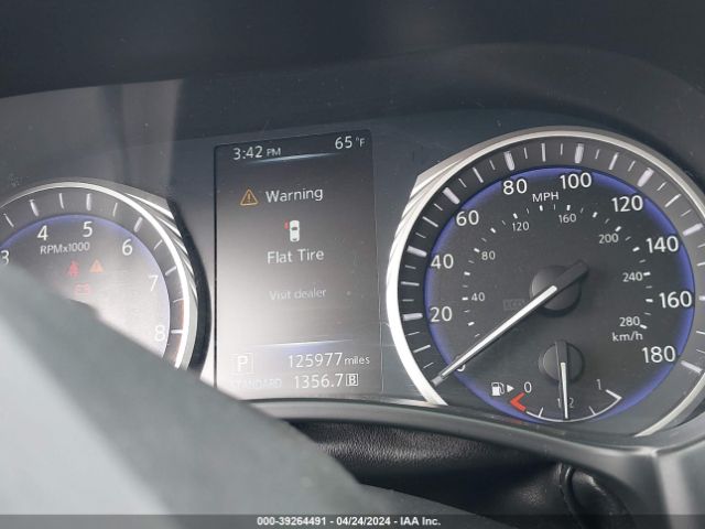 JN1BV7AR4FM411258 Infiniti Q50 Premium