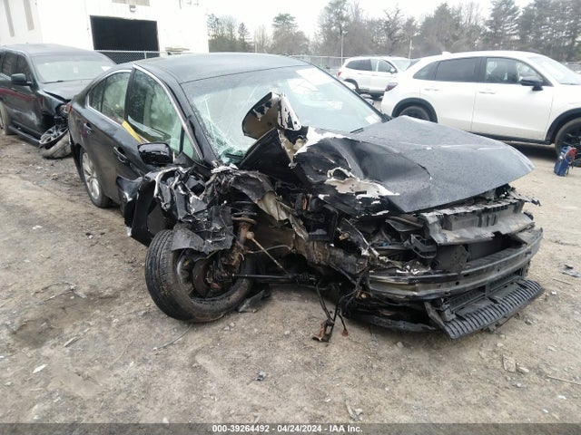 2016 4S3BNAC63G3064543 главное изображение