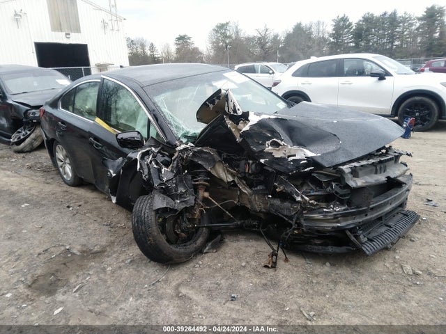 Subaru Legacy 2.5i Premium 2016 4S3BNAC63G3064543 Image 13