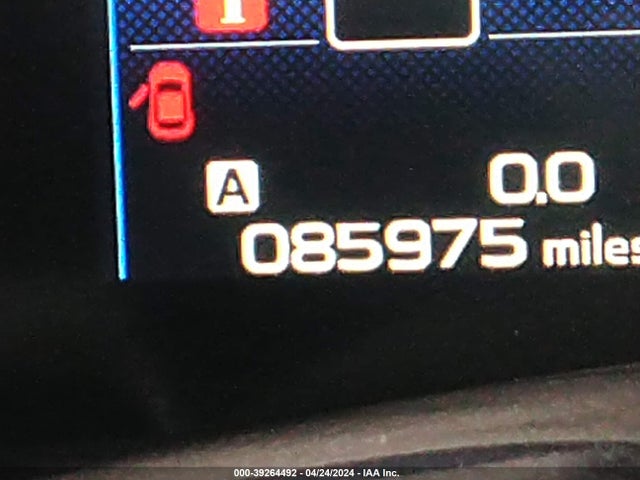Subaru Legacy 2.5i Premium 2016 4S3BNAC63G3064543 Image 15