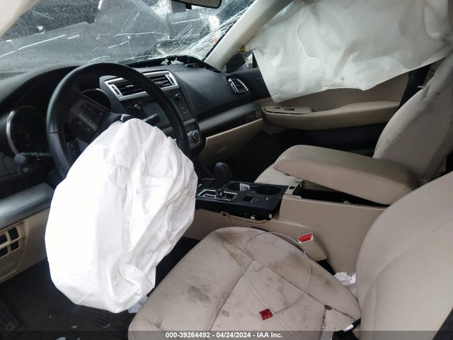 Subaru Legacy 2.5i Premium 2016 4S3BNAC63G3064543 Image 5