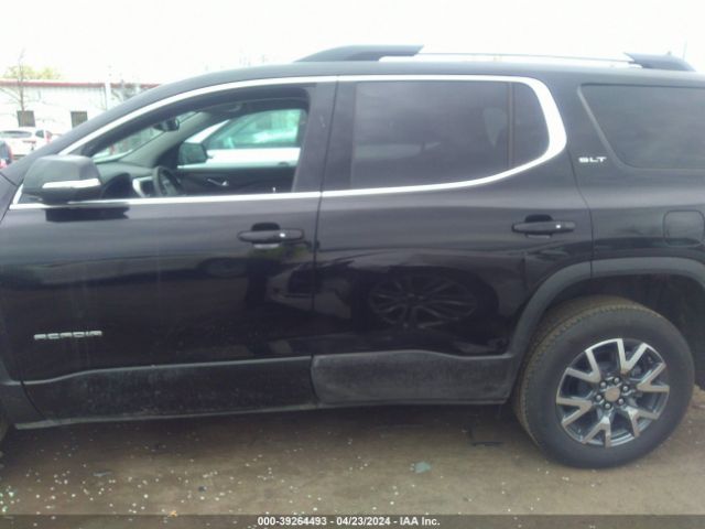 1GKKNML46PZ249297 GMC Acadia Fwd Slt