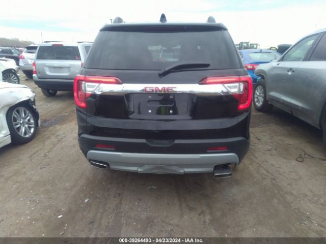 1GKKNML46PZ249297 GMC Acadia Fwd Slt