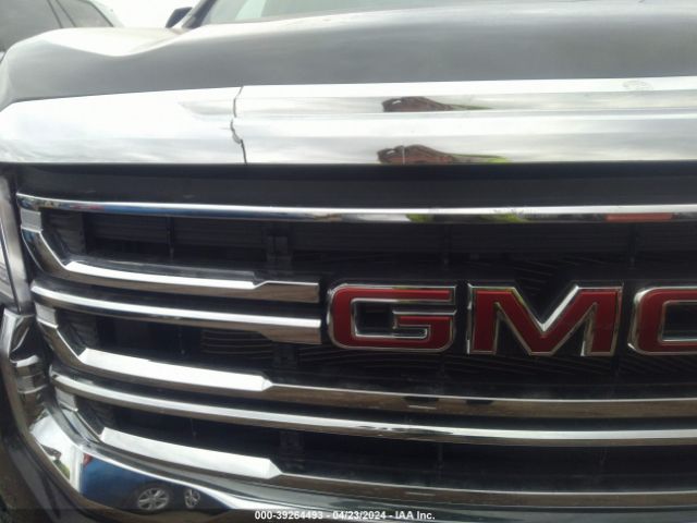 1GKKNML46PZ249297 GMC Acadia Fwd Slt