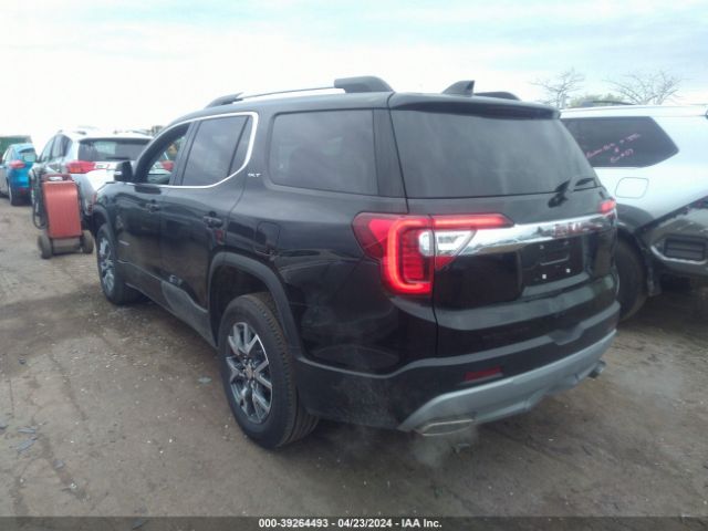 1GKKNML46PZ249297 GMC Acadia Fwd Slt