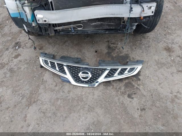 JN8AZ1MU0EW412005 Nissan MURANO SL