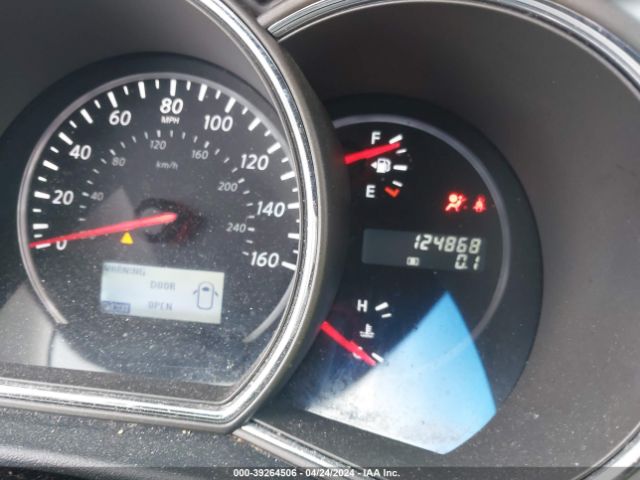 JN8AZ1MU0EW412005 Nissan MURANO SL