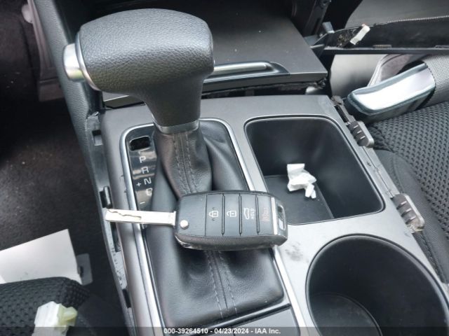5XXGT4L38LG429411 KIA Optima Lx