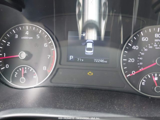 5XXGT4L38LG429411 KIA Optima Lx