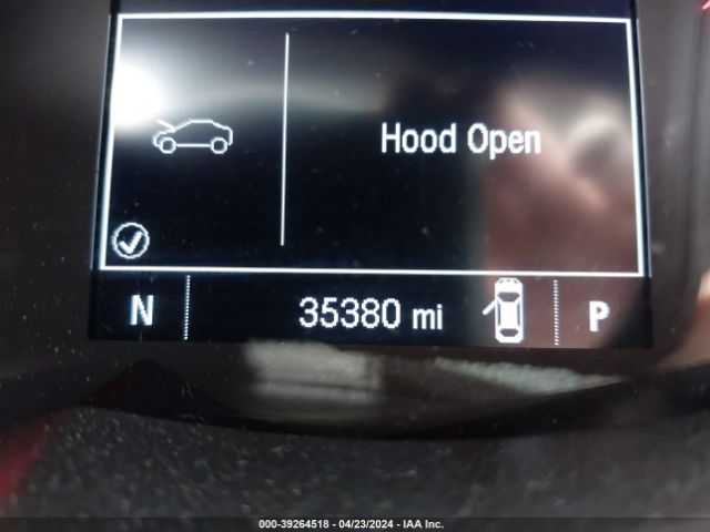 2020 CHEVROLET TRAX 3GNCJLSBXLL332925 Photo 6