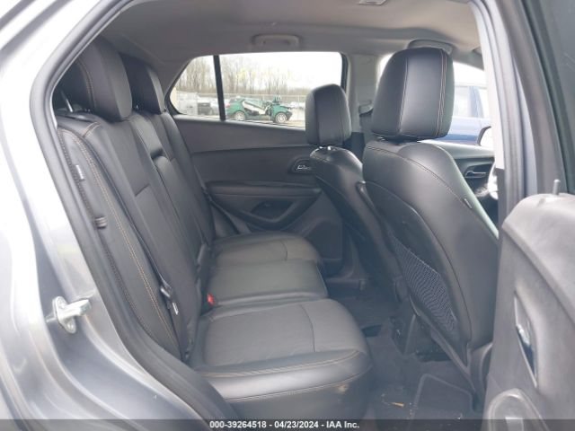 2020 CHEVROLET TRAX 3GNCJLSBXLL332925 Photo 7