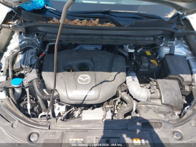 JM3KFBAY0P0141787 Mazda Cx-5 2.5 Turbo