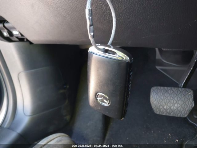 JM3KFBAY0P0141787 Mazda Cx-5 2.5 Turbo
