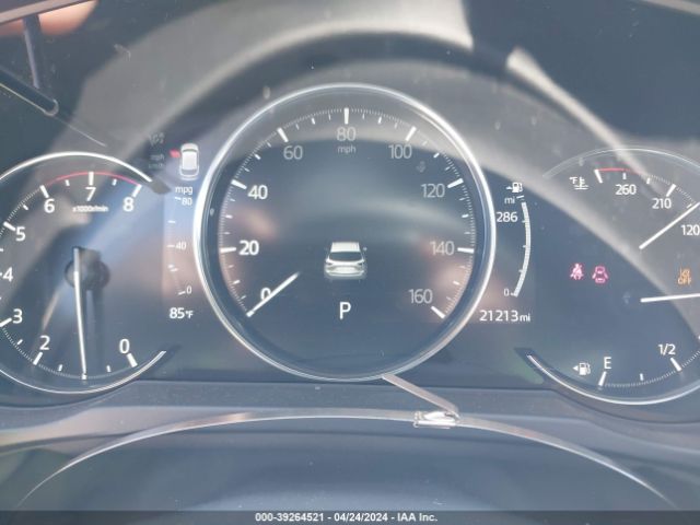JM3KFBAY0P0141787 Mazda Cx-5 2.5 Turbo