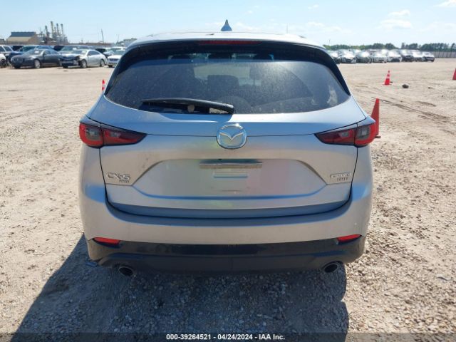 JM3KFBAY0P0141787 Mazda Cx-5 2.5 Turbo