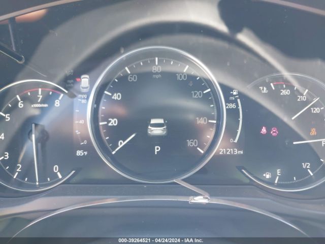 JM3KFBAY0P0141787 Mazda Cx-5 2.5 Turbo
