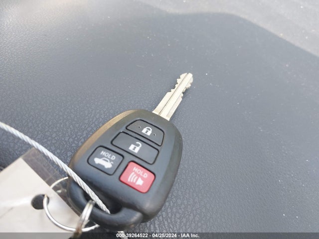 Toyota COROLLA LE 2019 2T1BURHE8KC198756 Image 11