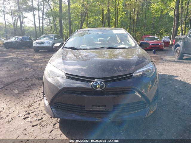 Toyota COROLLA LE 2019 2T1BURHE8KC198756 Image 12