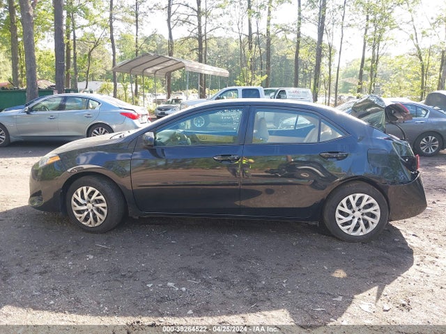 Toyota COROLLA LE 2019 2T1BURHE8KC198756 Image 14