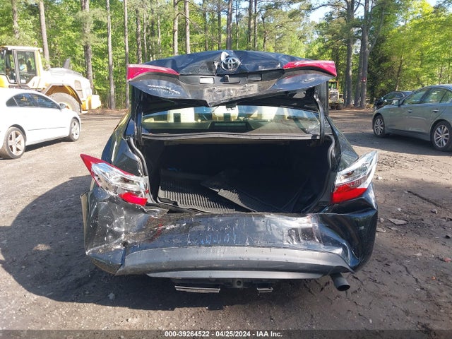 Toyota COROLLA LE 2019 2T1BURHE8KC198756 Image 16