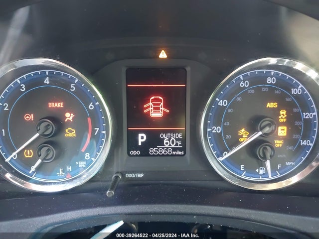 Toyota COROLLA LE 2019 2T1BURHE8KC198756 Image 7