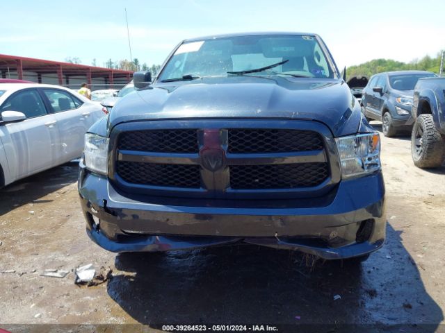 1C6RR7FT4ES451278 RAM 1500 Express
