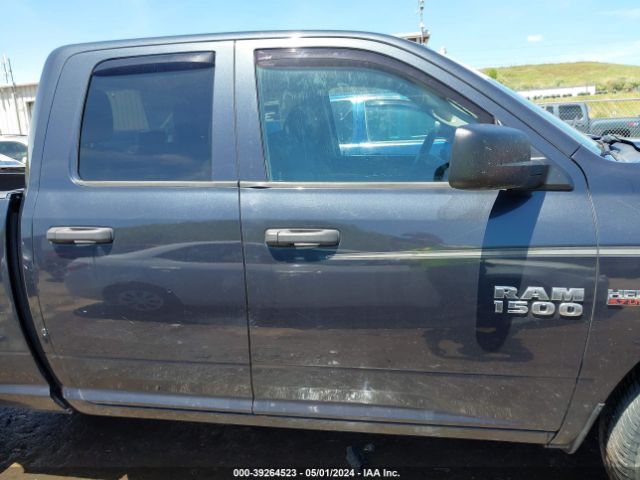 1C6RR7FT4ES451278 RAM 1500 Express