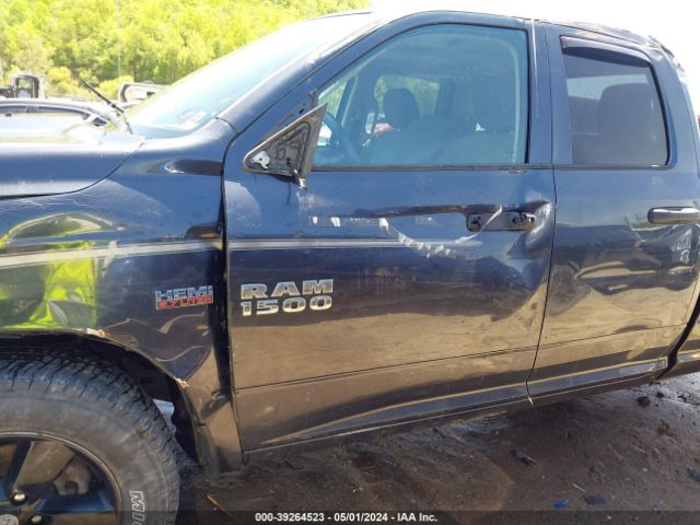 1C6RR7FT4ES451278 RAM 1500 Express