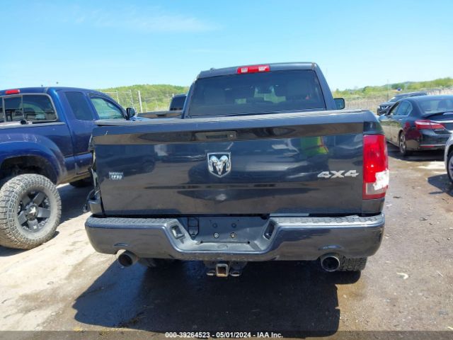 1C6RR7FT4ES451278 RAM 1500 Express