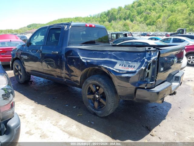 1C6RR7FT4ES451278 RAM 1500 Express