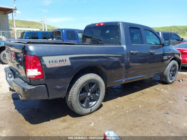 1C6RR7FT4ES451278 RAM 1500 Express