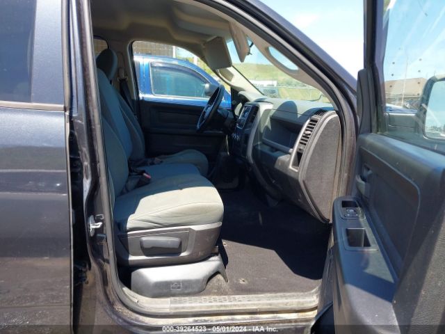 1C6RR7FT4ES451278 RAM 1500 Express