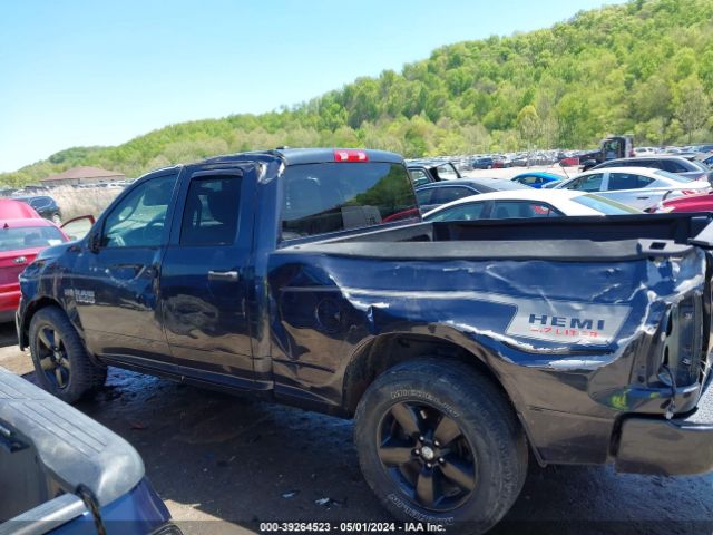 1C6RR7FT4ES451278 RAM 1500 Express