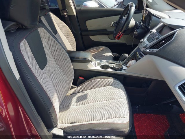 2GKALMEK2H6185690 GMC Terrain Sle-1
