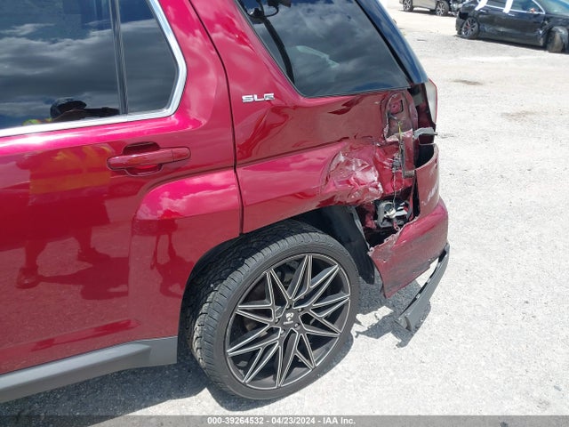 2GKALMEK2H6185690 GMC Terrain Sle-1