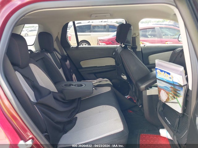 2GKALMEK2H6185690 GMC Terrain Sle-1